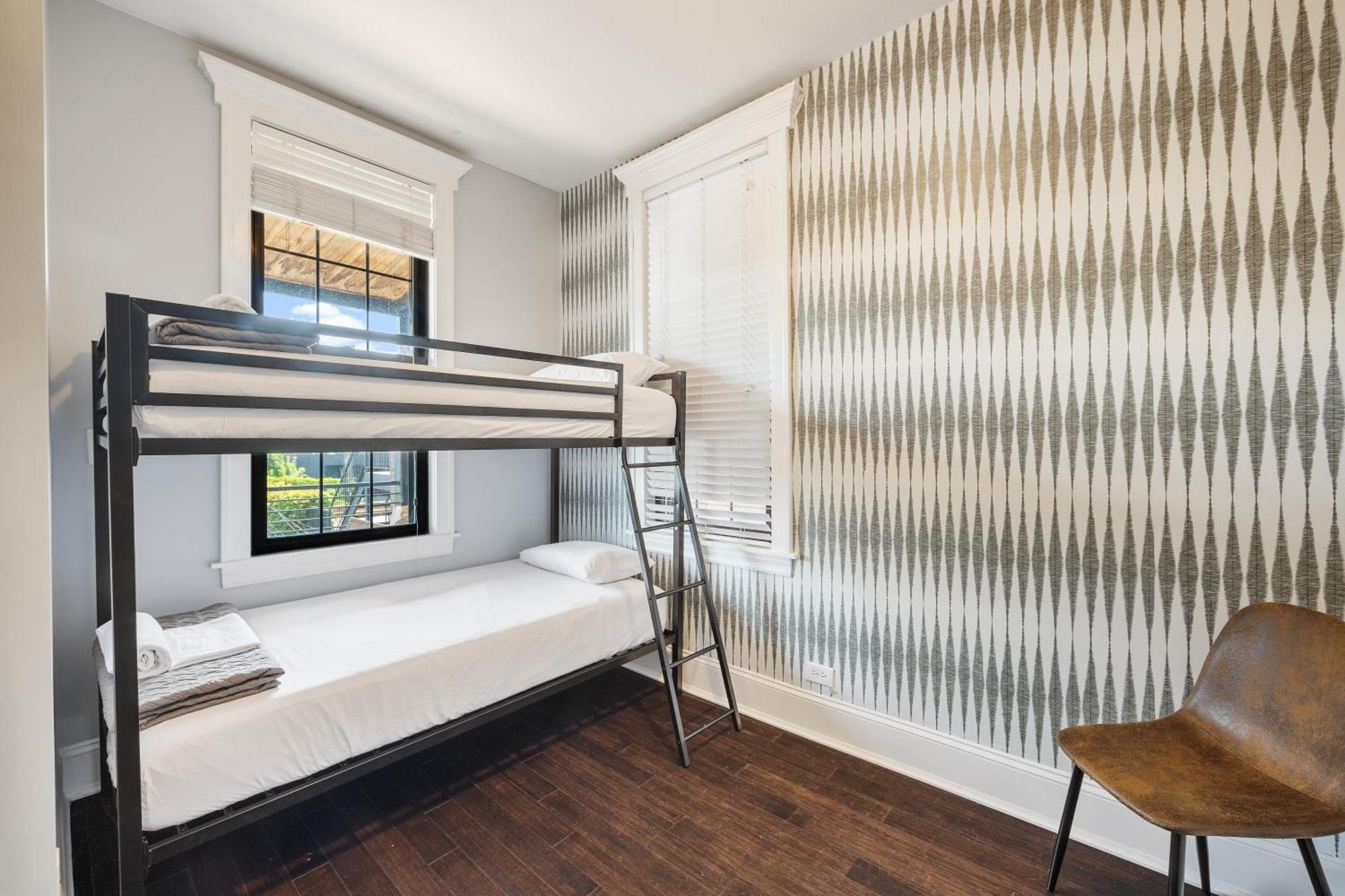 Wrigleyville Suites Chicago Eksteriør billede