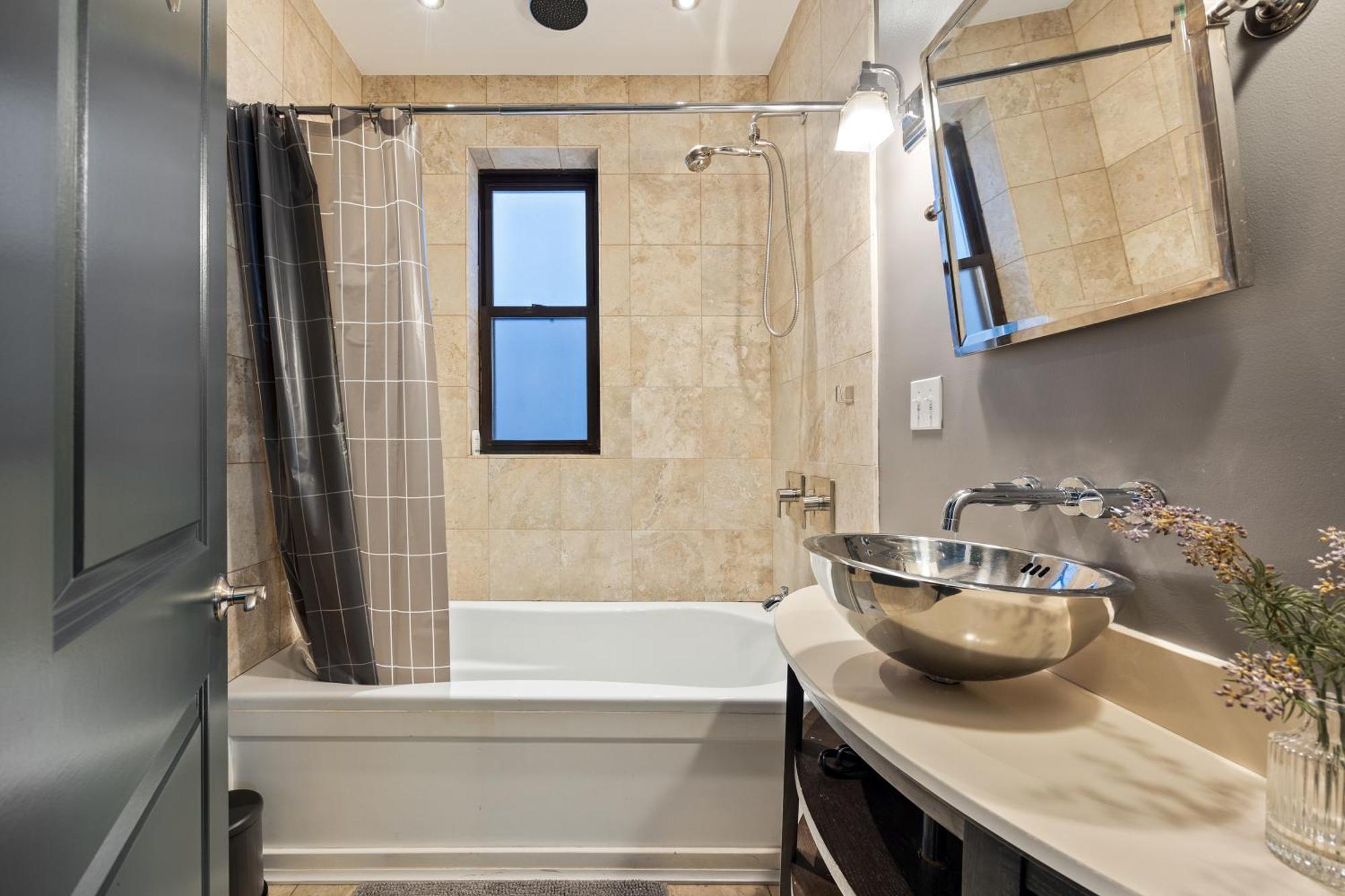 Wrigleyville Suites Chicago Eksteriør billede