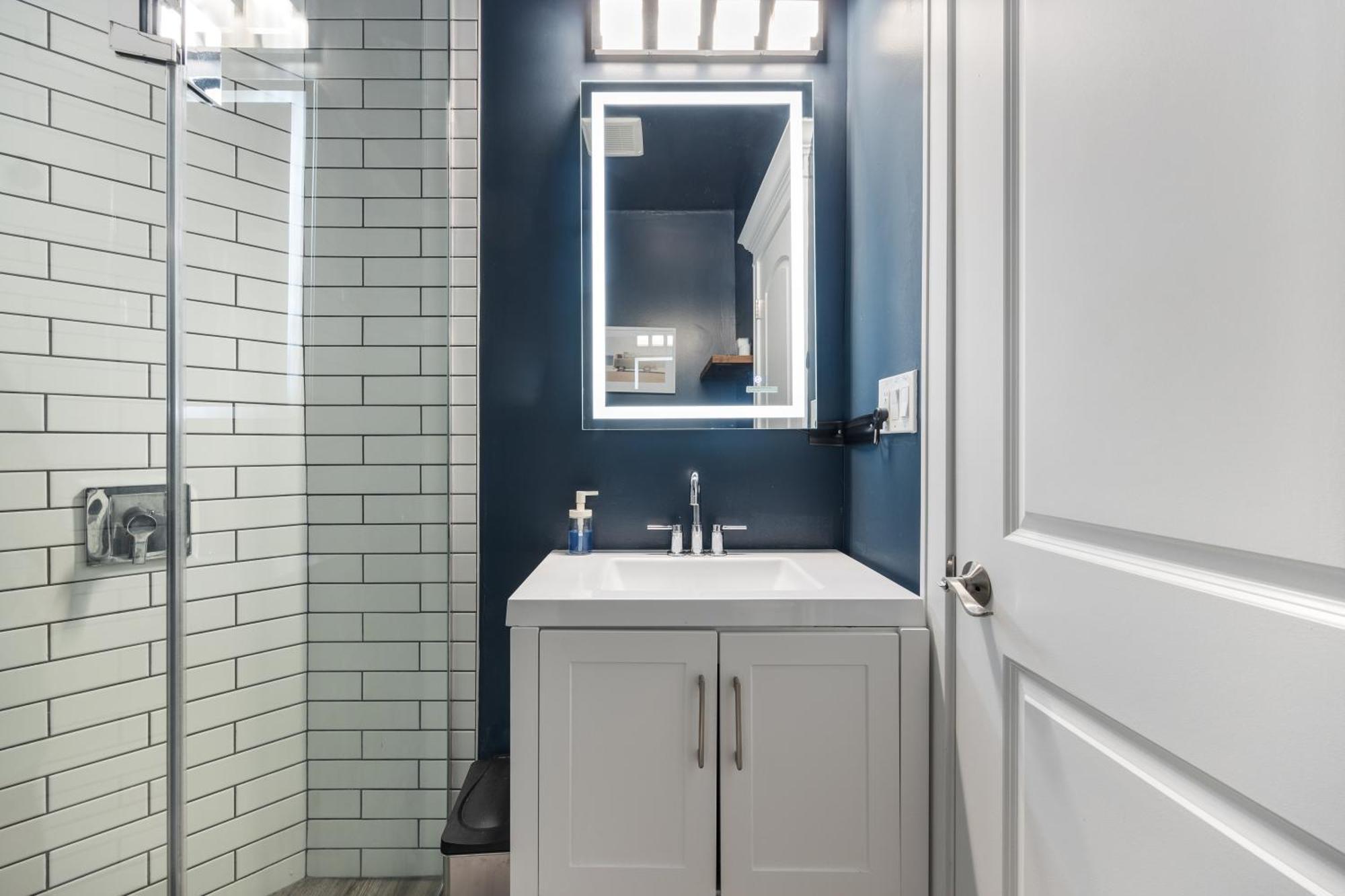 Wrigleyville Suites Chicago Eksteriør billede