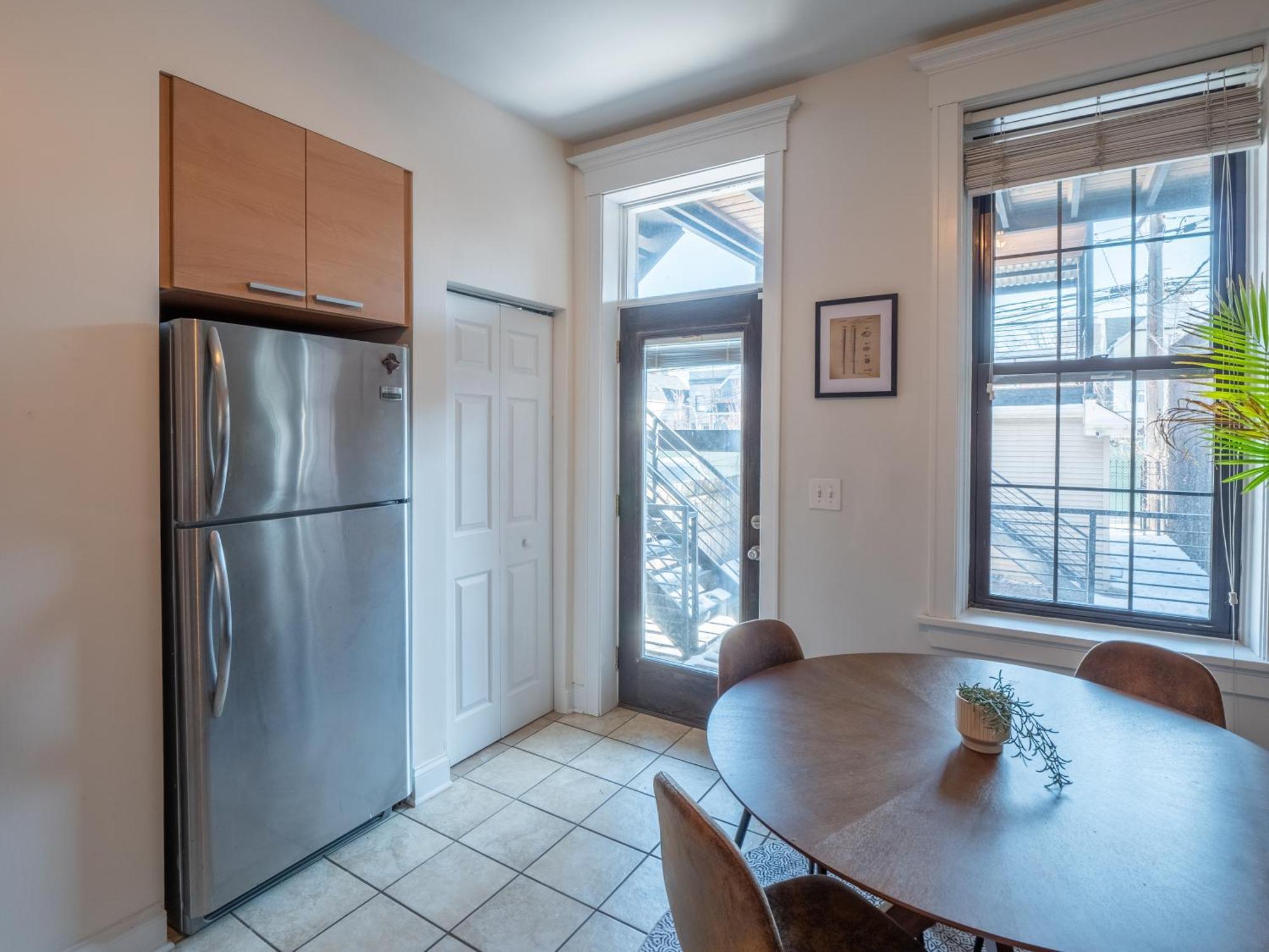 Wrigleyville Suites Chicago Eksteriør billede