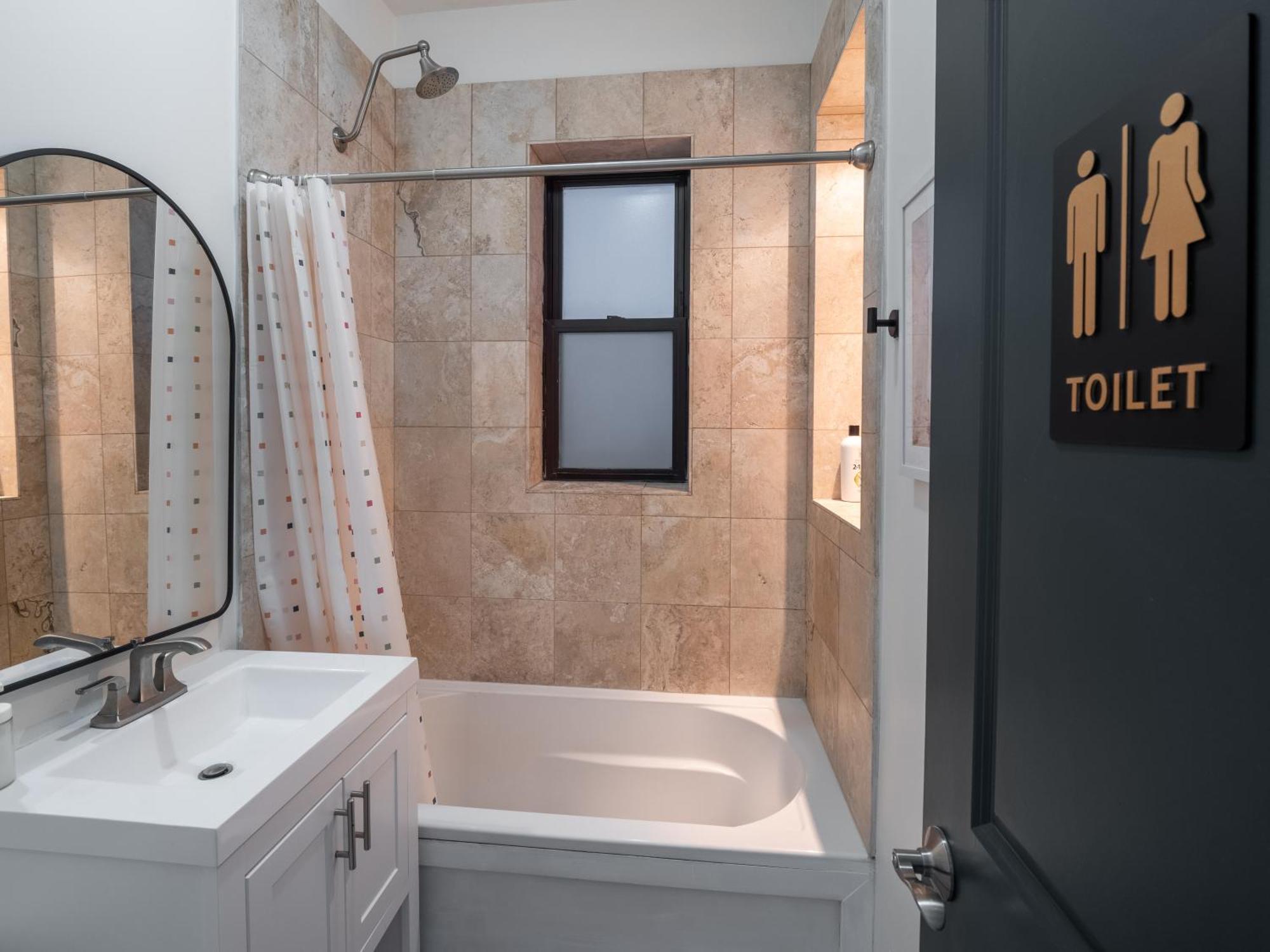 Wrigleyville Suites Chicago Eksteriør billede